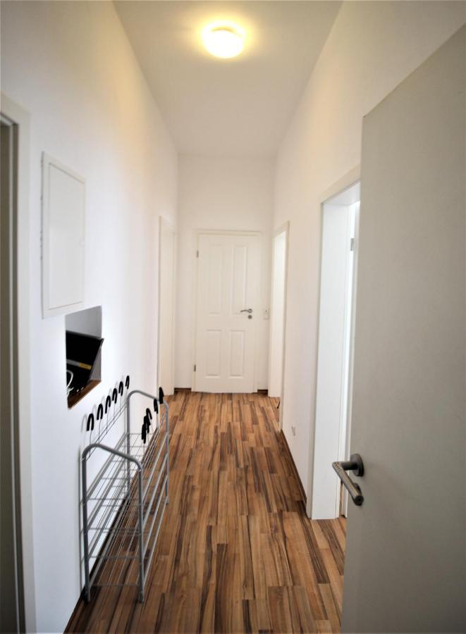 ➤Private Room - Heart Of Downtown With Terrace Würzburg Buitenkant foto